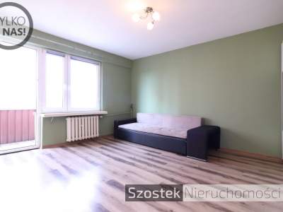         Flats for Sale, Częstochowa, Słowackiego | 38.4 mkw