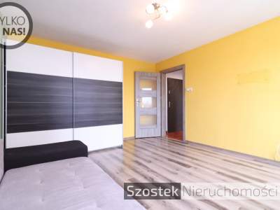         Flats for Sale, Częstochowa, Słowackiego | 38.4 mkw