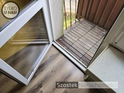         Flats for Sale, Częstochowa, Słowackiego | 38.4 mkw