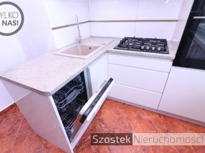         Flats for Sale, Częstochowa, Słowackiego | 38.4 mkw