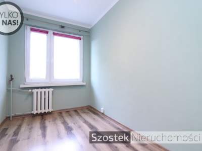         Flats for Sale, Częstochowa, Słowackiego | 38.4 mkw