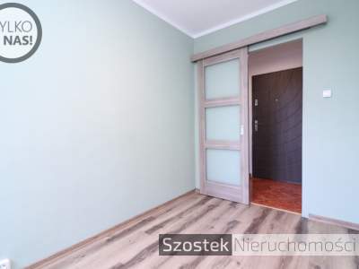         Flats for Sale, Częstochowa, Słowackiego | 38.4 mkw