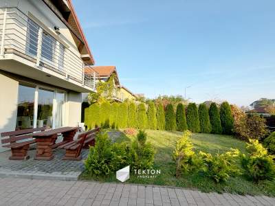         House for Sale, Gdynia, Perkoza | 104.68 mkw