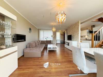         House for Sale, Gdynia, Perkoza | 104.68 mkw