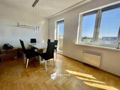         Flats for Sale, Wrocław, Trawowa | 80.2 mkw