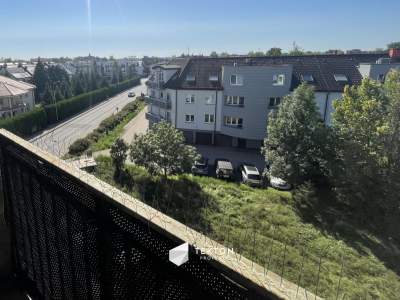         Apartamentos para Alquilar, Wrocław, Trawowa | 80.2 mkw