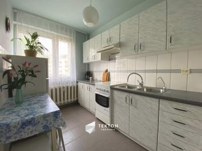         Flats for Sale, Poznań, Bolesława Chrobrego | 63 mkw