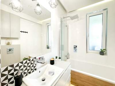         Flats for Sale, Warszawa, Dywizjonu 303 | 65 mkw