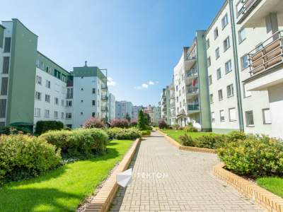         Квартиры для Продажа, Poznań, Mylna | 40.2 mkw