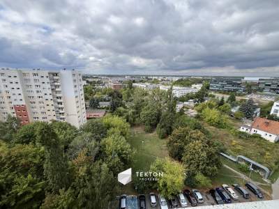         Apartamentos para Alquilar, Poznań, Galileusza | 63.5 mkw