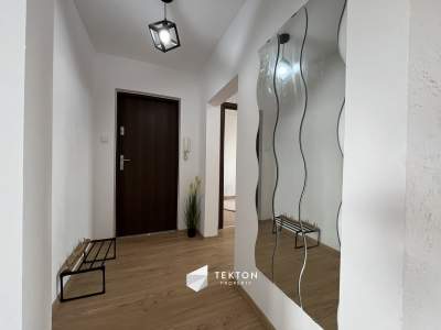         Flats for Sale, Poznań, Galileusza | 63.5 mkw