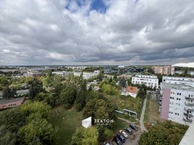         Flats for Sale, Poznań, Galileusza | 63.5 mkw