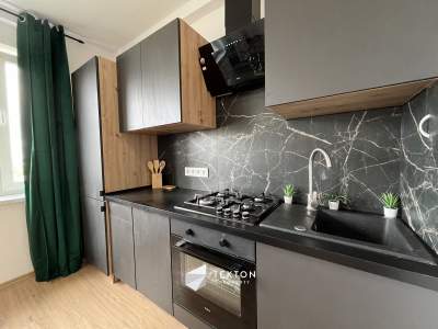         Apartamentos para Alquilar, Poznań, Galileusza | 63.5 mkw