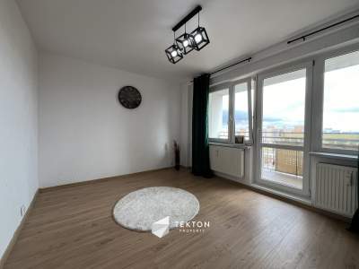         Flats for Sale, Poznań, Galileusza | 63.5 mkw