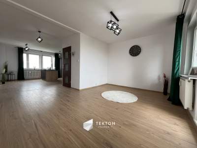         Flats for Sale, Poznań, Galileusza | 63.5 mkw