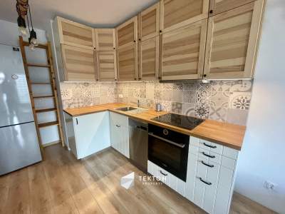         Apartamentos para Alquilar, Wrocław, Jurija Gagarina | 49.62 mkw