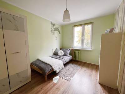         Квартиры для Продажа, Kraków, Tysiąclecia | 44.5 mkw