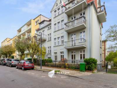         Flats for Sale, Sopot, Artura Grottgera | 75 mkw