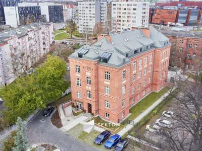         Flats for Sale, Gdańsk, Wałowa | 22.46 mkw