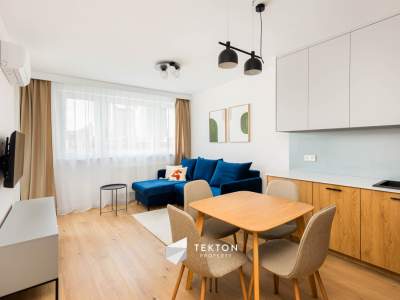         Flats for Rent , Warszawa, Złota | 35 mkw