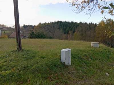                                     Lots for Sale  Nawojowa
                                     | 1050 mkw