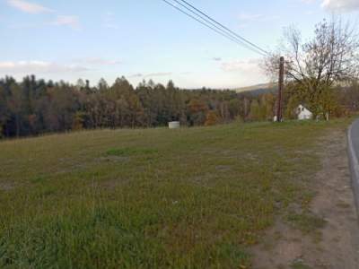                                     Lots for Sale  Nawojowa
                                     | 1050 mkw