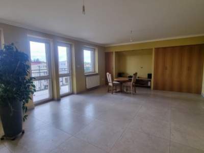                                     Flats for Sale  Lublin
                                     | 94 mkw