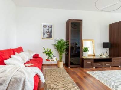                                     Apartamentos para Alquilar  Łódź
                                     | 54.7 mkw