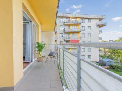                                     Flats for Sale  Łódź
                                     | 54.7 mkw