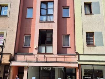                                     Local Comercial para Rent   Legnica
                                     | 110 mkw