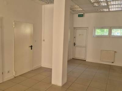                                     Local Comercial para Rent   Legnica
                                     | 110 mkw