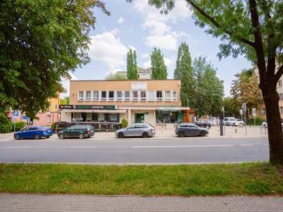                                     Local Comercial para Alquilar  Białystok
                                     | 648 mkw