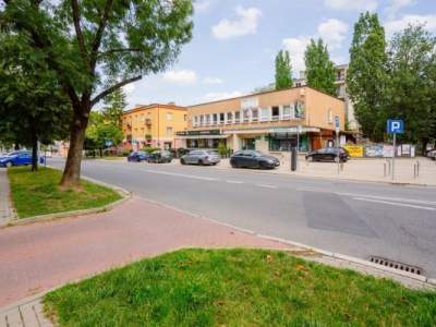                                     Local Comercial para Alquilar  Białystok
                                     | 648 mkw