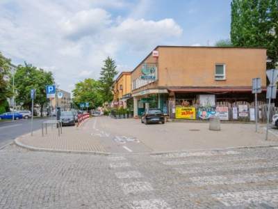                                     Local Comercial para Alquilar  Białystok
                                     | 648 mkw