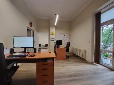                                     Commercial for Rent   Zakopane
                                     | 175 mkw