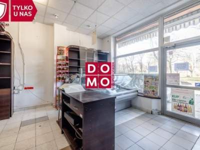                                     Commercial for Sale  Gdańsk
                                     | 36 mkw