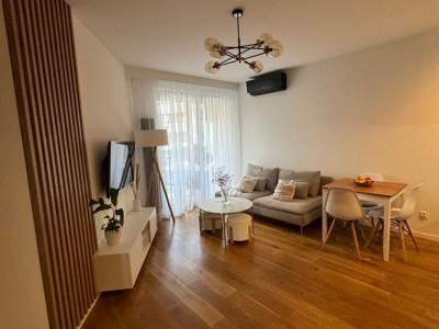                                     Apartamentos para Alquilar  Kraków
                                     | 38.7 mkw