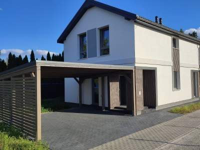                                     House for Sale  Warszawa
                                     | 157 mkw