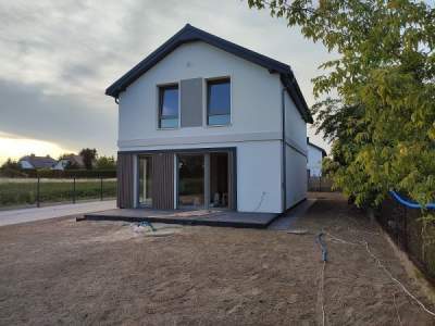                                     Casas para Alquilar  Warszawa
                                     | 157 mkw