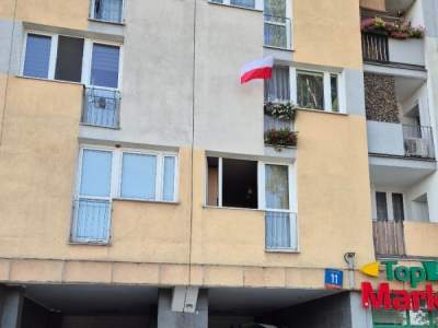                                     Flats for Sale  Warszawa
                                     | 38 mkw