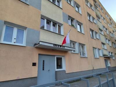                                     Flats for Sale  Warszawa
                                     | 38 mkw