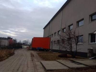                                     Local Comercial para Alquilar  Zgierz
                                     | 3000 mkw