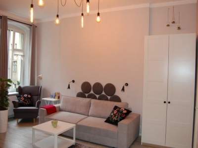                                     Apartamentos para Alquilar  Poznań
                                     | 104 mkw