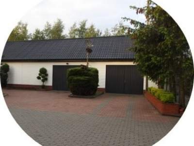                                     House for Sale  Świeciechów
                                     | 350 mkw