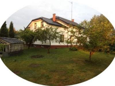                                     House for Sale  Świeciechów
                                     | 350 mkw