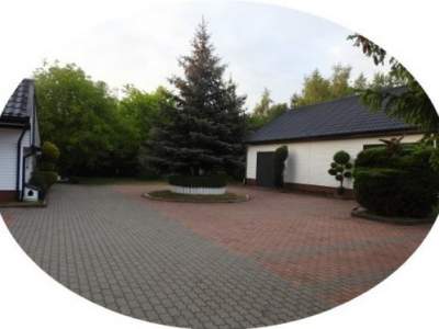                                     House for Sale  Świeciechów
                                     | 350 mkw