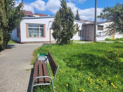                                     Gewerbeimmobilien zum Kaufen  Bełchatów
                                     | 120 mkw