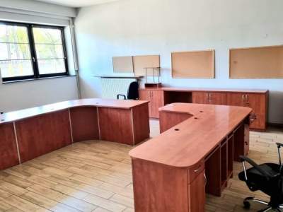                                     Commercial for Rent   Łódź
                                     | 2680 mkw