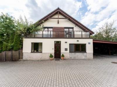                                     House for Sale  Kraków
                                     | 200 mkw