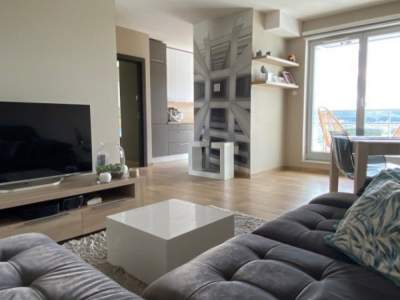                                     Flats for Rent   Gdynia
                                     | 50 mkw